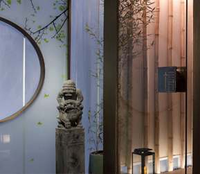 現代中式公裝一覽